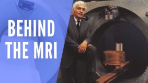 Behind the MRI