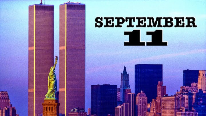 Learning from September 11